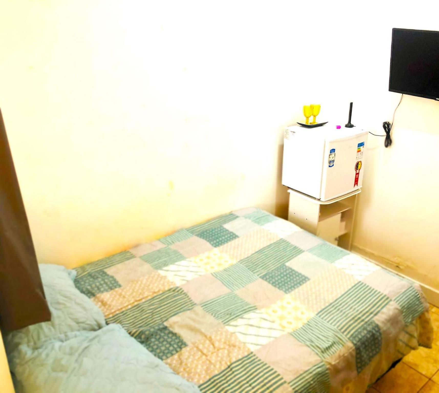Pousada Casa Do Ivo Santarém Екстериор снимка