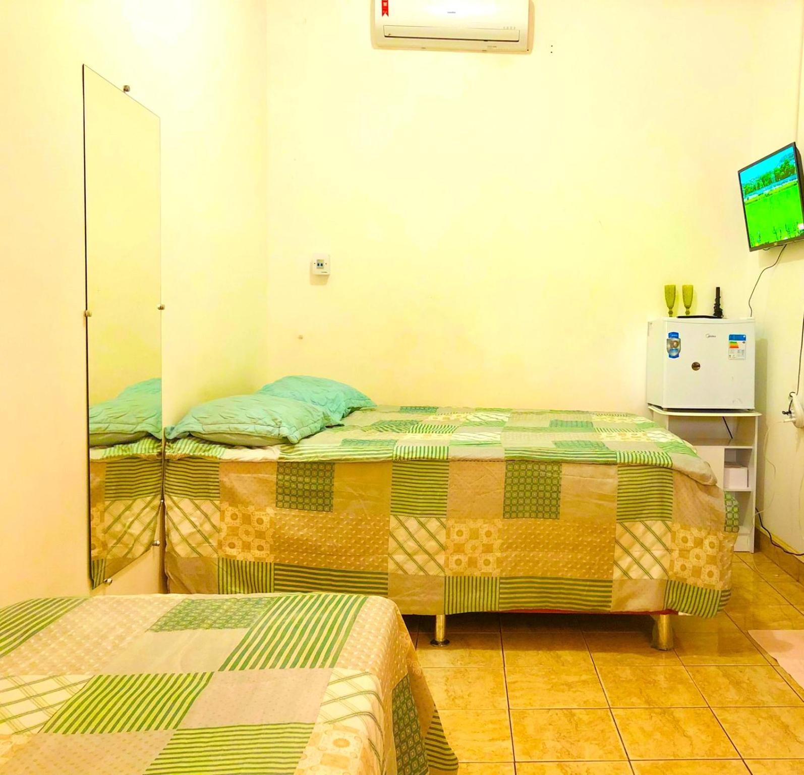Pousada Casa Do Ivo Santarém Екстериор снимка