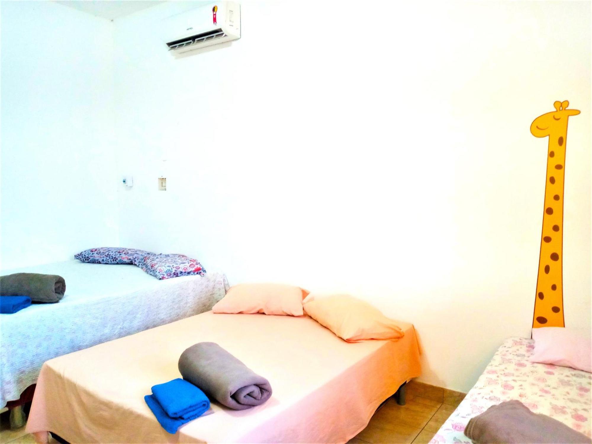 Pousada Casa Do Ivo Santarém Екстериор снимка