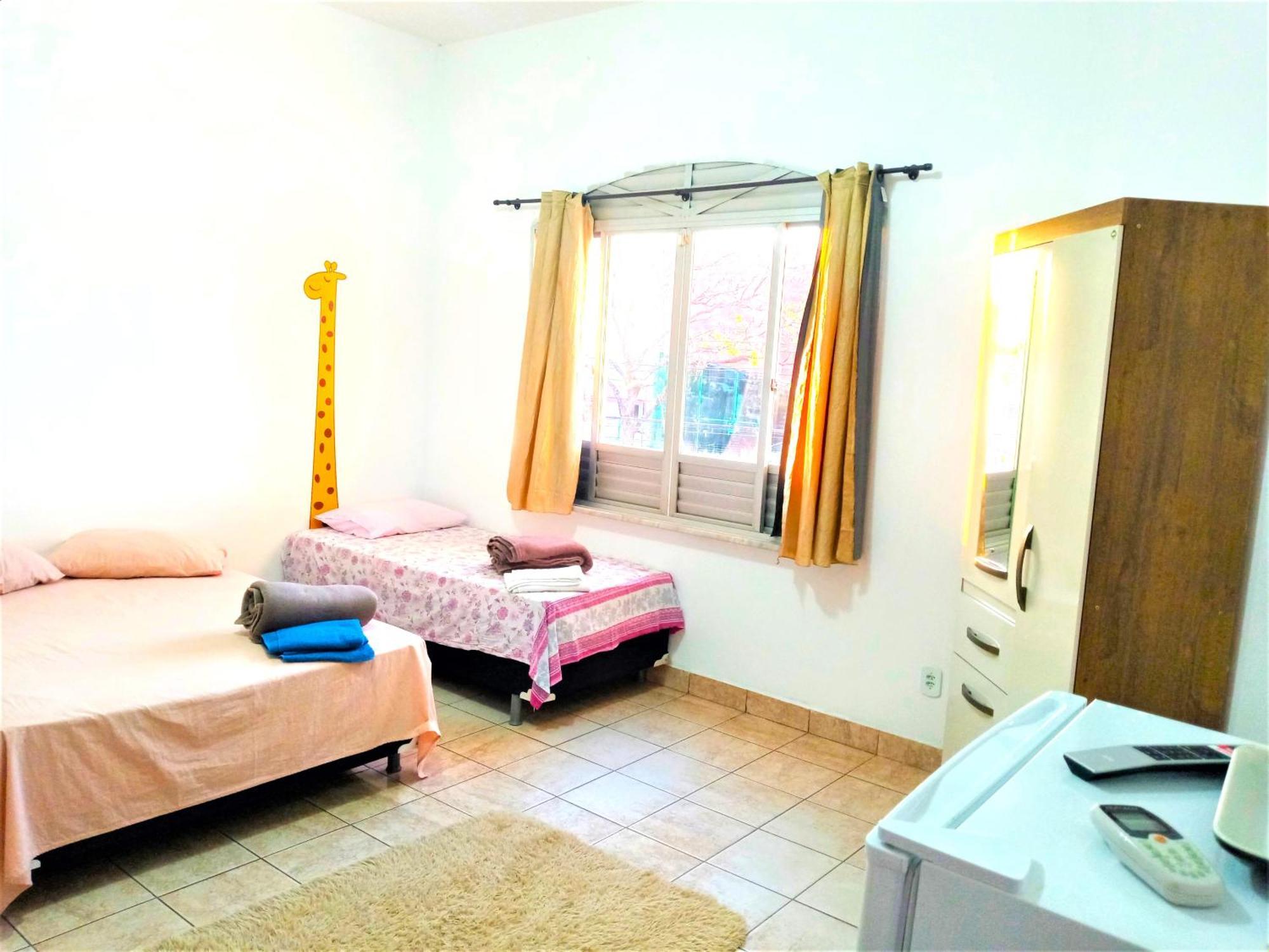 Pousada Casa Do Ivo Santarém Екстериор снимка