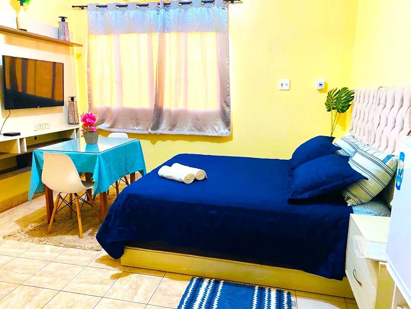 Pousada Casa Do Ivo Santarém Екстериор снимка