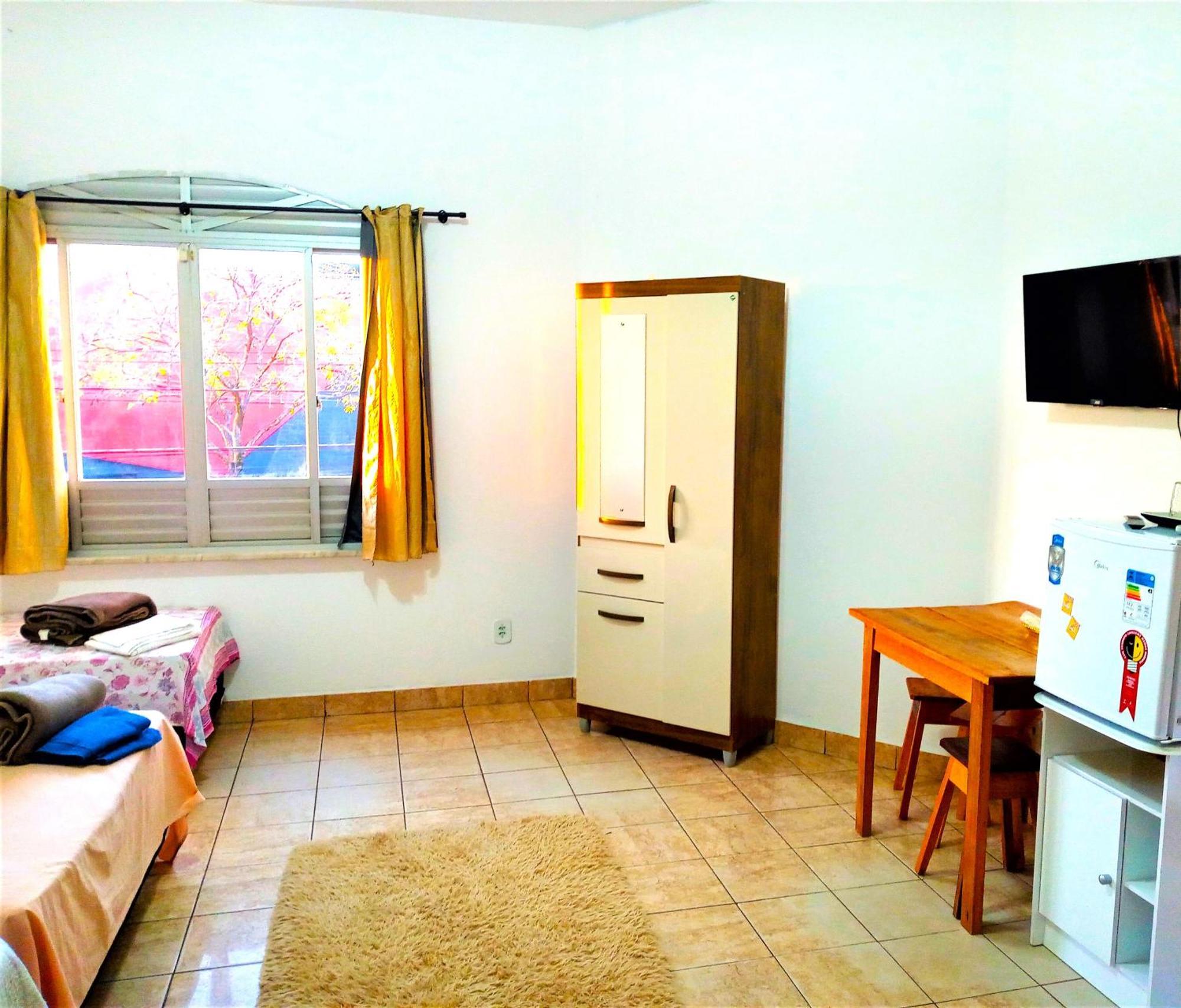 Pousada Casa Do Ivo Santarém Екстериор снимка