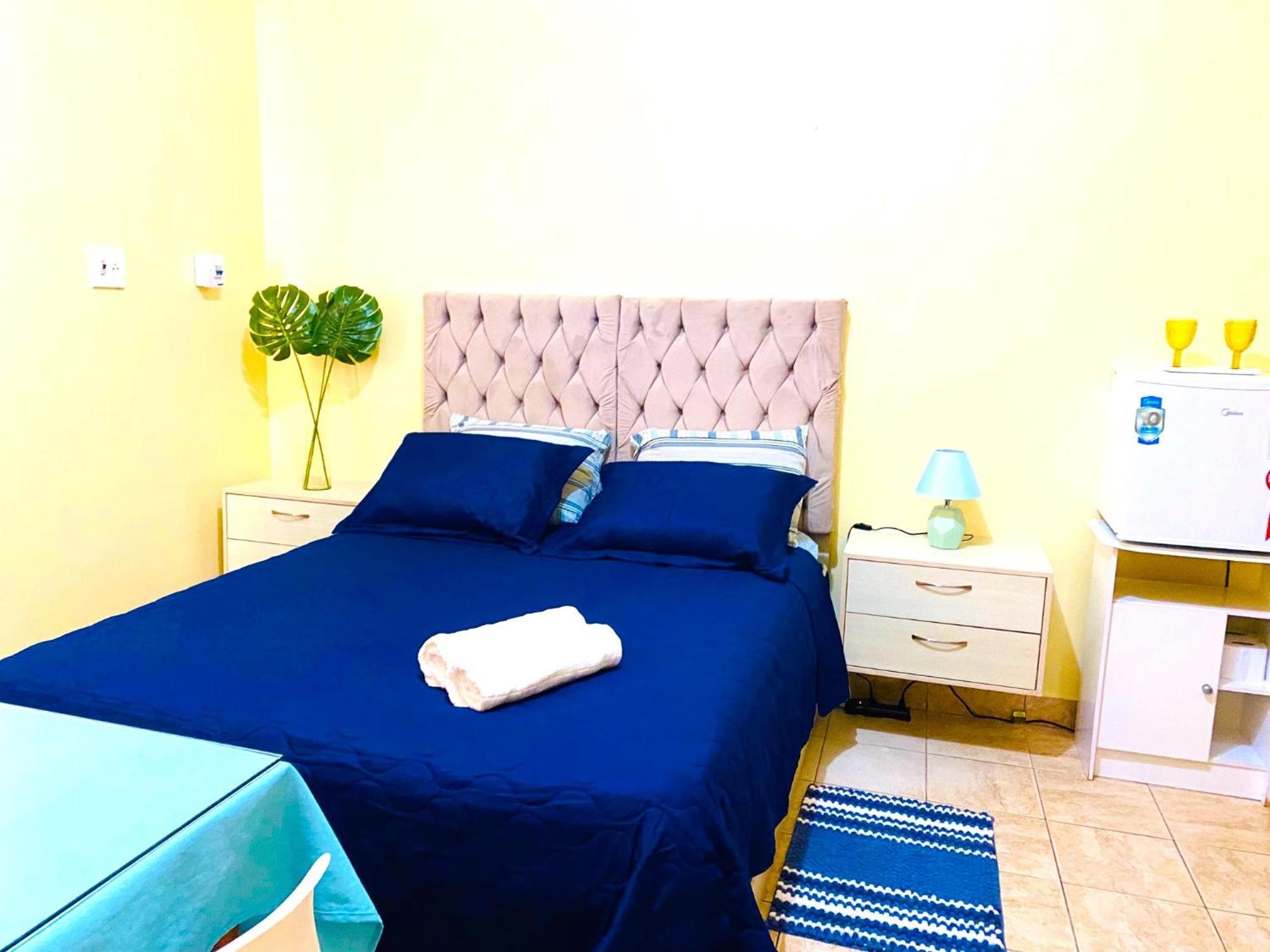 Pousada Casa Do Ivo Santarém Екстериор снимка