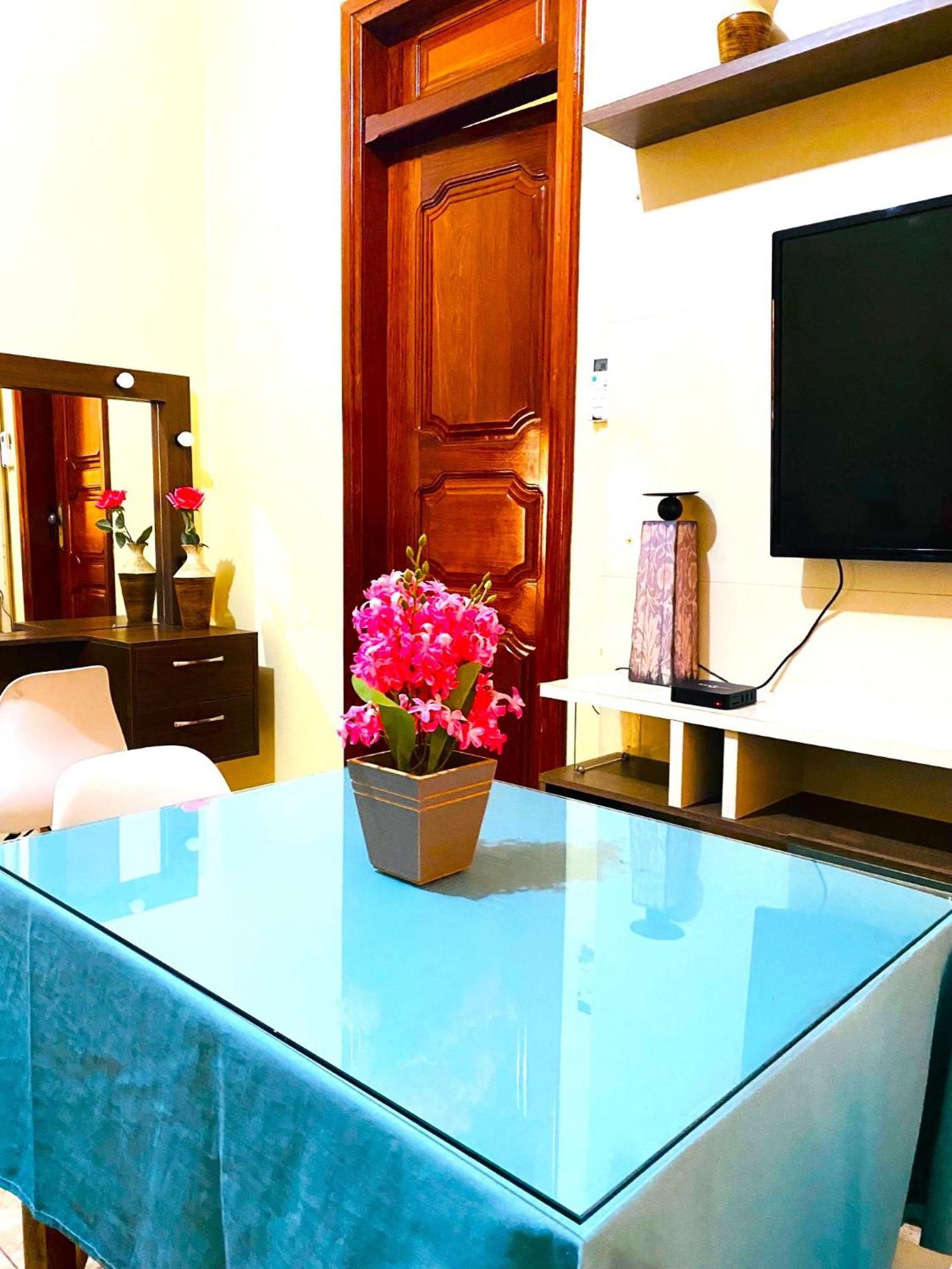 Pousada Casa Do Ivo Santarém Екстериор снимка