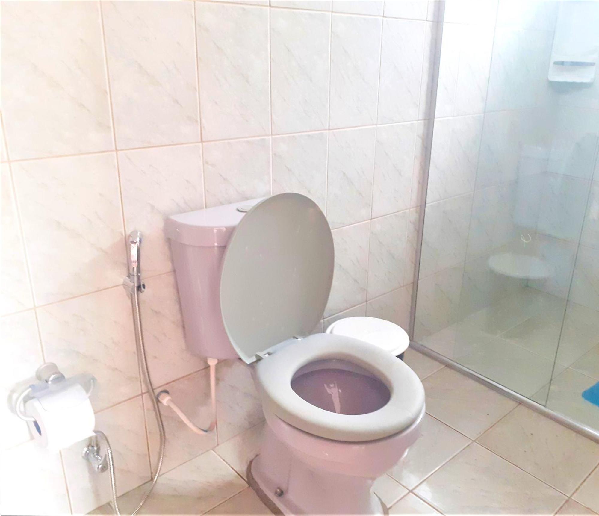 Pousada Casa Do Ivo Santarém Екстериор снимка