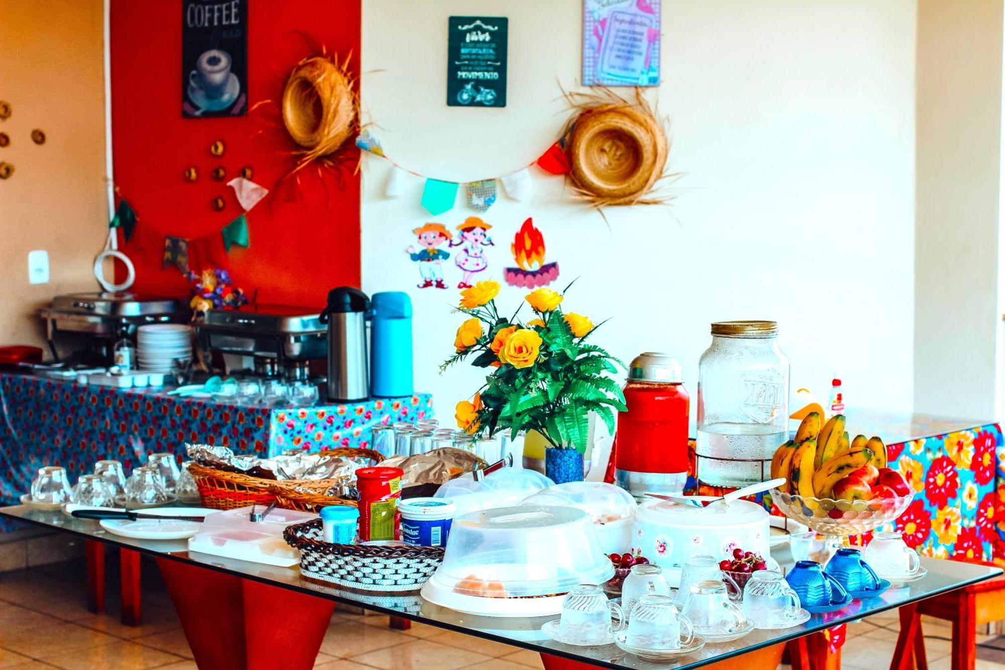 Pousada Casa Do Ivo Santarém Екстериор снимка